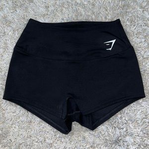 Gymshark shorts
